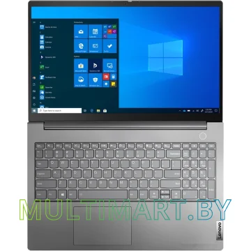 Ноутбук Lenovo ThinkBook 15 G2 ITL (20VE0007RU) картинка 3
